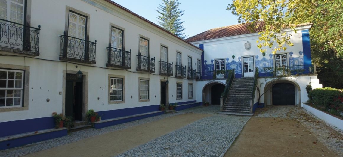 Solar dos Zagallos, Sobreda, Almada Solardoszagallos 2